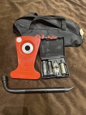 AL-KO 43 Wheel Lock