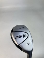 Northwestern Pro Plus 10 22