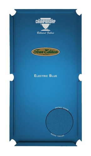 Championship tour edition 3030 - tour,