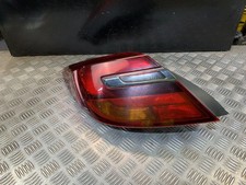 14-17 VAUXHALL INSIGNIA HATCH
