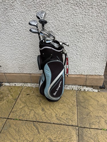 Ben sayers blue - blue, set