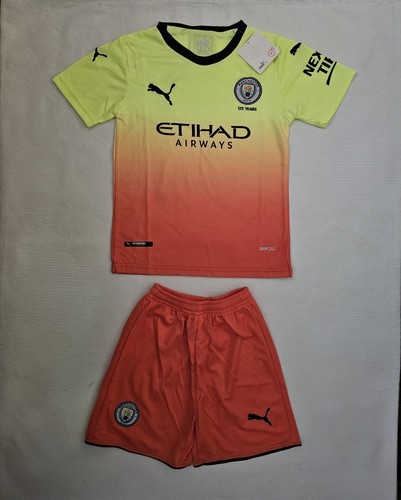 Manchester city puma 125 years - manchester,