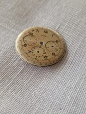 Vintage Gallet Multichron 12
