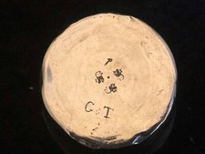 Curon Timpani & Solid Silver &