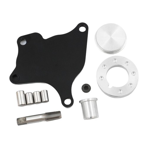 Balance shaft eliminators - shaft,