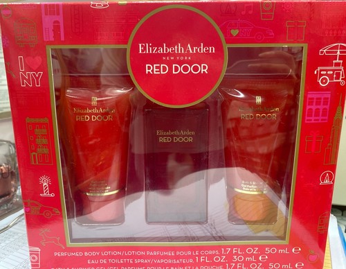 Elizabeth arden red door - arden,