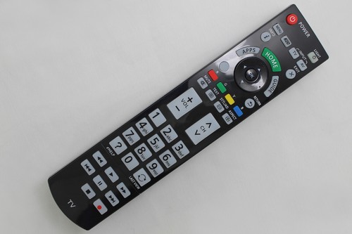 Remote control for - remote, panasonic