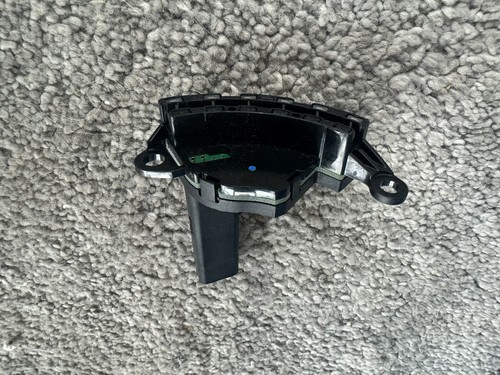 Steering angle sensor - angle, fits