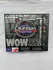 Cranium WOW Game French Hasbro