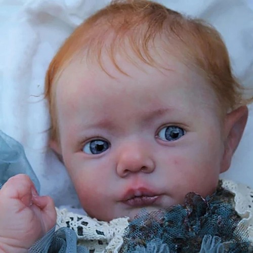 20inch reborn doll kit elf - doll,