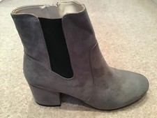 Nine West Ankle Boots Size 8