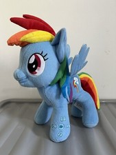 Little pony rainbow - pony,