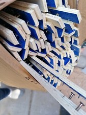 80ft carpet gripper rods - 80ft,
