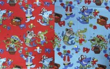 Pirate Sea Creature 100%