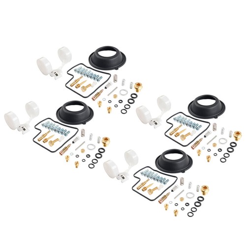Carburetor repair kit - carburetor,
