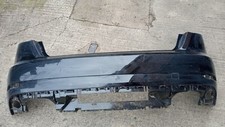 Genuine AUDI A3 8V SE 5 door Sportback Rear Bumper 2016-2019 8V4807511L