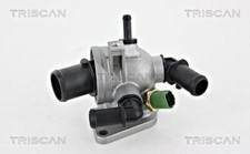 Coolant Thermostat TRISCAN