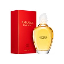 Givenchy Amarige Eau de
