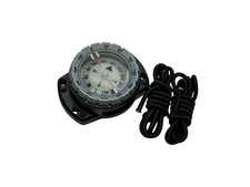 Bungee Wrist Mount Compass