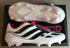 BNIBWT ADIDAS PREDATOR PRECISION+ FG FOOTBALL BOOTS