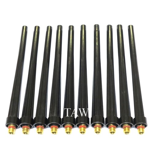 Tig back caps long - tig,