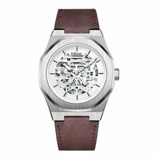 Mens Edison Roadster Automatic