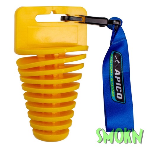 Exhaust plug bung for - for, stroke