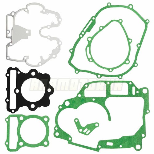 Engine gasket set - engine, honda