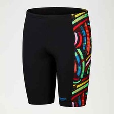 Speedo Boys Jammers Endurance