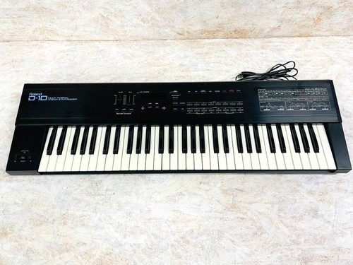Roland keyboard - roland,