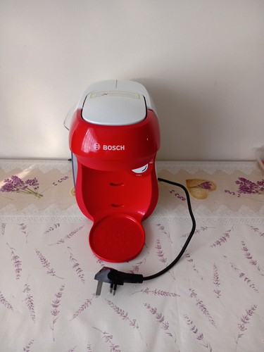 Tassimo happy friendly hot - friendly,