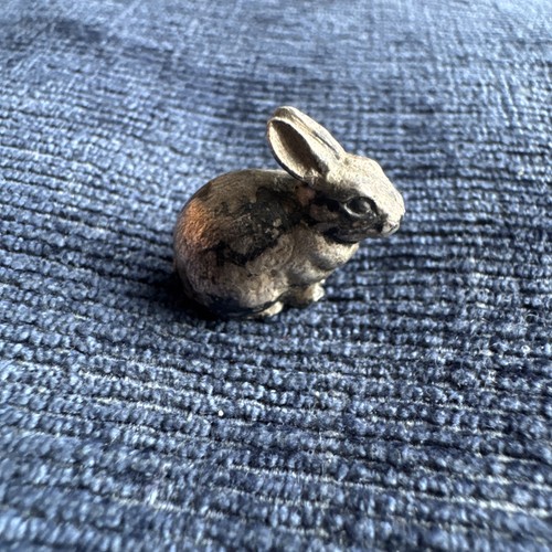 Vintage miniature sterling - vintage,