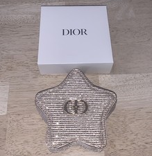 Christian Dior Gold Star Xmas