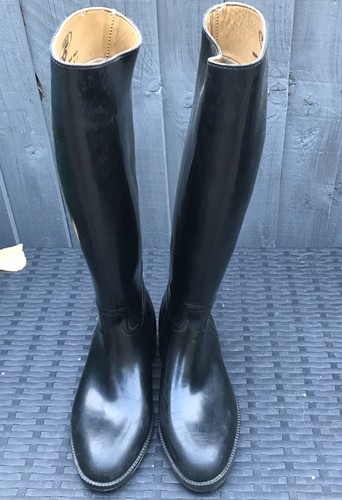 Aigle riding boots - riding,