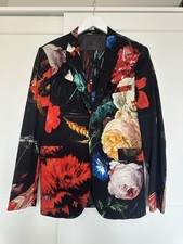 Paul Smith New Masters Floral