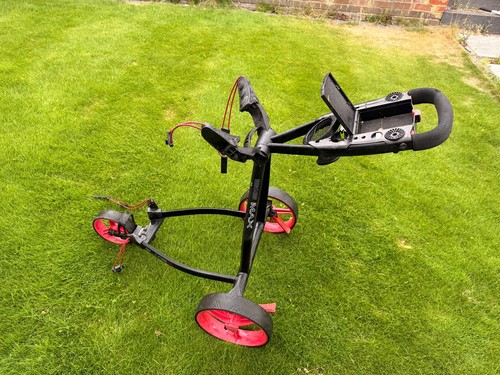 Big max blade - ip, golf