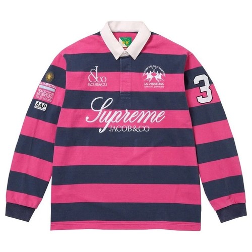 Supreme martina jacob - supreme®/la, &
