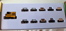 Minitrains HOn30/HOe Narrow
