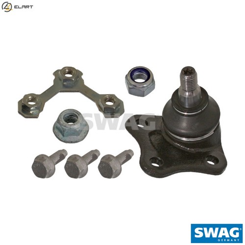 Ball joint 0035 - 0035, for