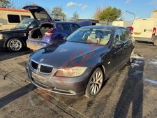 BMW 3 SERIES 320D EDITION SE