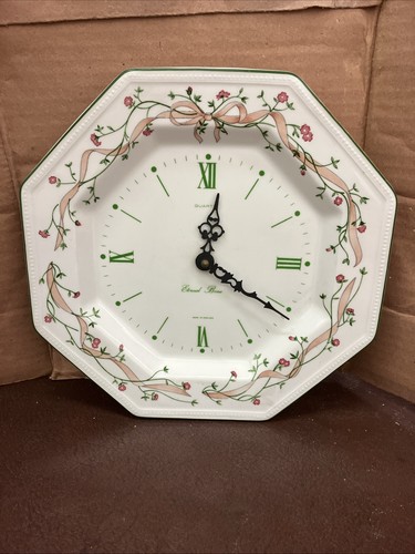 Eternal beau wall - beau, clock