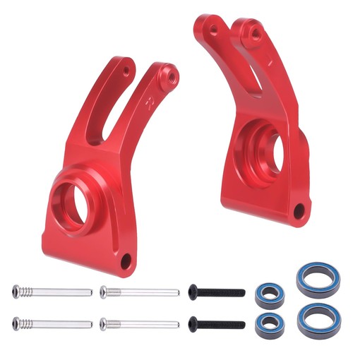 Aluminum rear hubs for - aluminum,