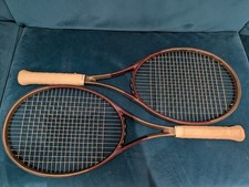 2x Head Prestige Tour Tennis