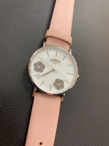 Limit womens wristwatch brand - wristwatch,