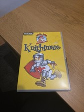Kool Dog Entertainment Knightmare PC Cd ROM Game New Sealed