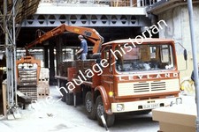 THH Truck Photos - Leyland -