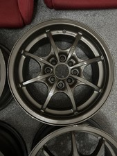 New 15 inch Mugen MF10 Design