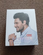 Solo open ear bone conduction