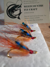 BLUE EYED ALLY,S SHRIMPS