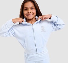 Juicy Couture Girls Baby Blue
